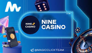 Nine Casino's VIP program: Benefits for loyal UK gamers Nine Casino's VIP program: Benefits for loyal UK gamers